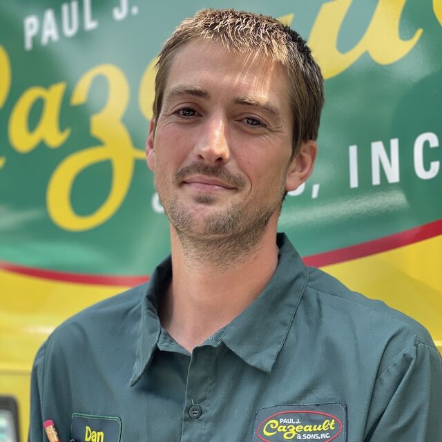 Dan Lavioe