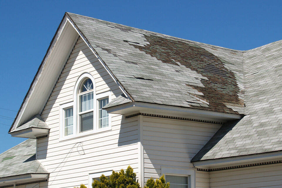 Cape Cod Roof Replacement Cost